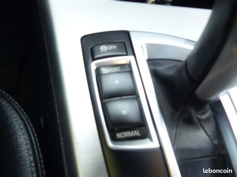 Bmw X3 (F25) XDRIVE35IA 306CH EXCLUSIVE (image 24)
