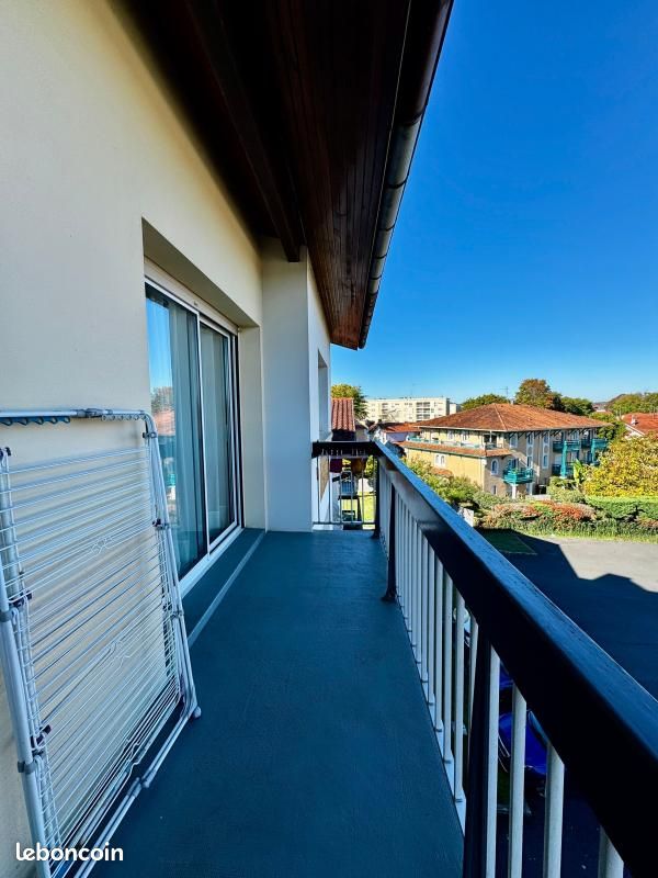 Appartement 1 pièce 46 m² · à Dax · 46 m² · 125 000 €