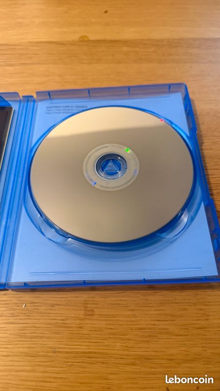 Hogwarts Legacy PS5 – L’Héritage de Poudlard (image 3)