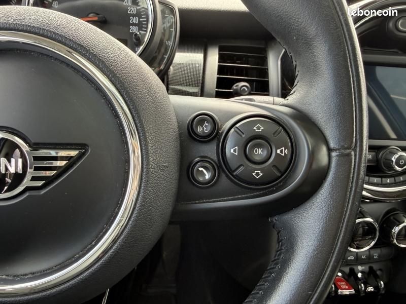 Mini Mini 5 Portes One 102ch Heddon Street Euro6d-T (image 15)