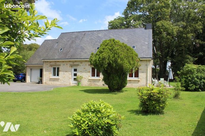 Maison 6 pièces 127 m²