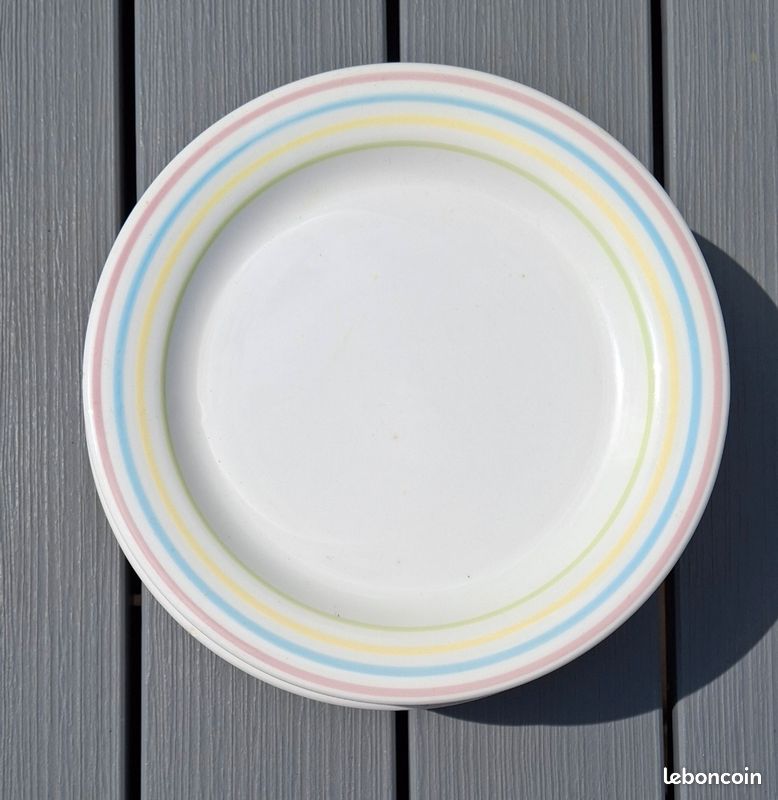 Assiettes (image 8)