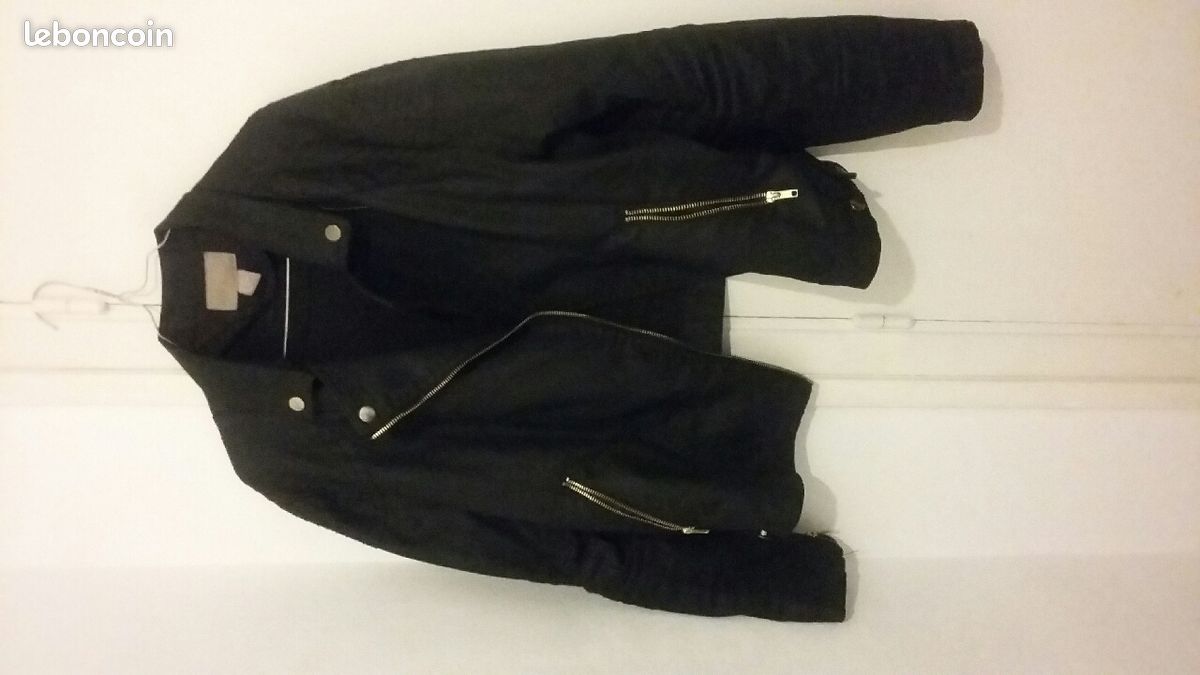 Vide dressing vêtements grande taille (image 2)