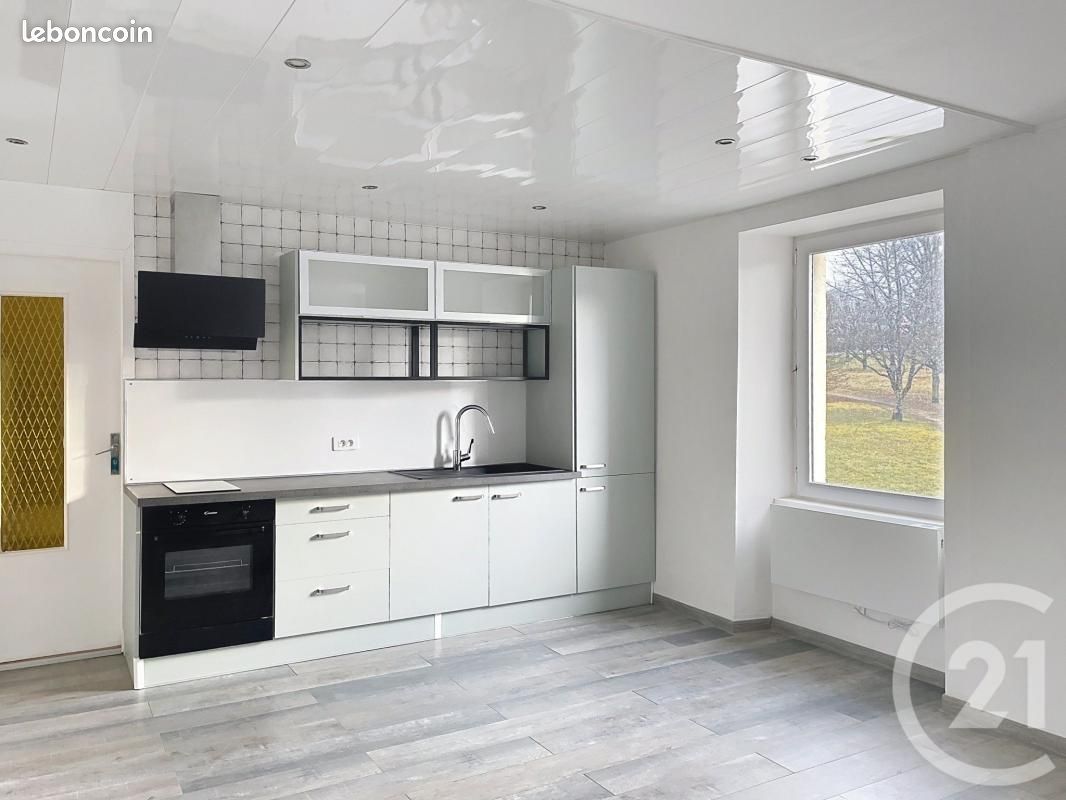 Appartement 2 pièces 47 m² · à Hérimoncourt · 47 m² · 450 €/mois