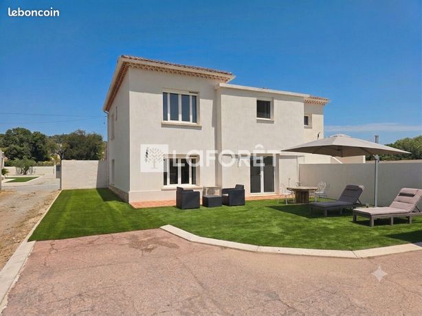 Maison 4 pièces 96 m²