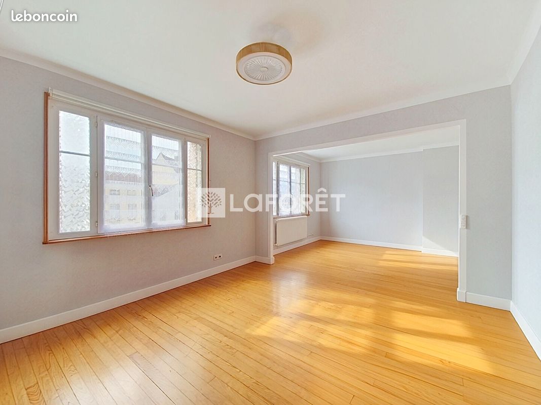 Appartement 3 pièces 76 m² · à Gray · 76 m² · 65 312 €