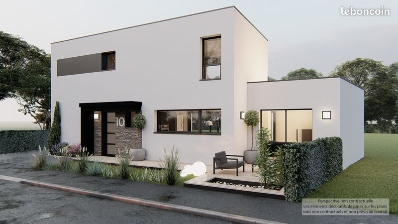 Maison 5 pièces 100 m² · à Bouaye · 100 m² · 325 310 €