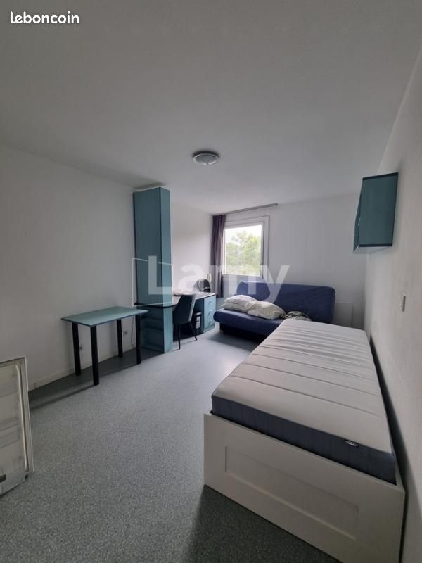 Appartement 1 pièce 20 m² · à Toulouse · 20 m² · 550 €