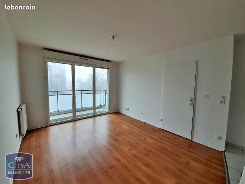 Appartement 2 pièces 39 m² · à Dijon · 39 m² · 642 €/mois