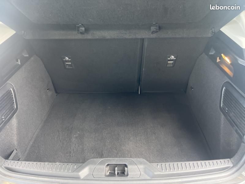 Ford Focus 1.0 Flexifuel mHEV 125ch Titanium Style (image 14)