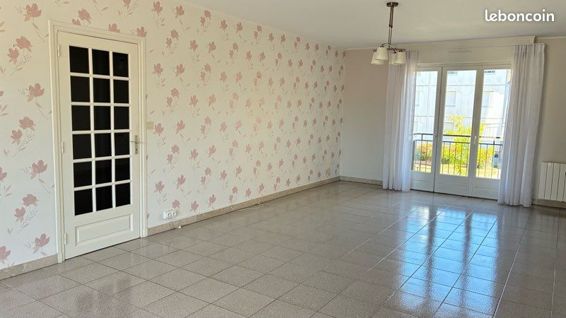 Appartement 5 pièces 102 m² · à Villers-lès-Nancy · 102 m² · 230 000 €