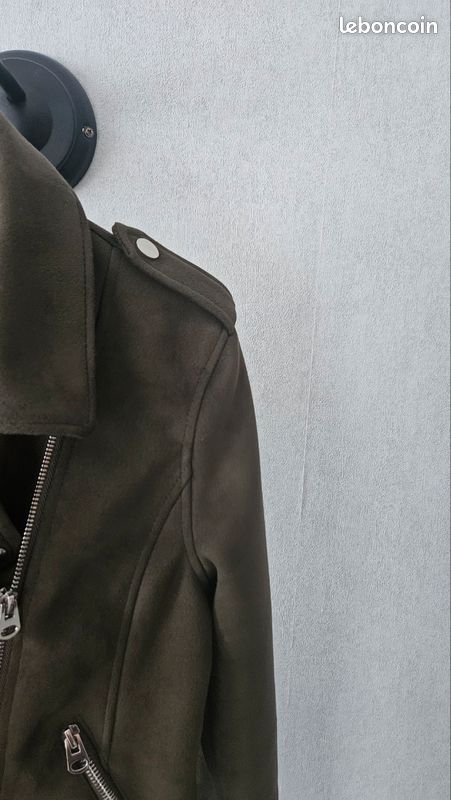 Blouson femme XS (image 7)