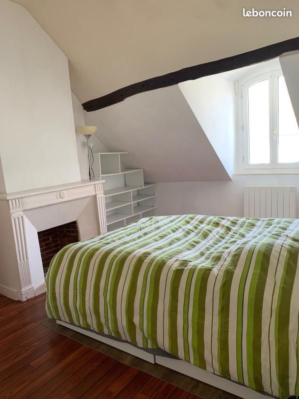 Appartement 3 pièces 68 m² · à Orléans · 68 m² · 800 €