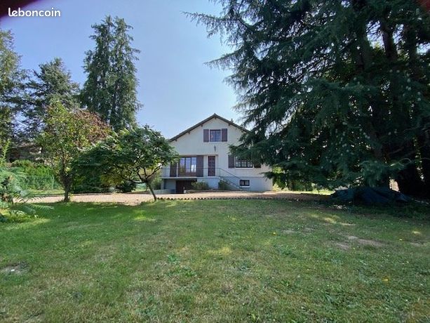 Maison 5 pièces 98 m²