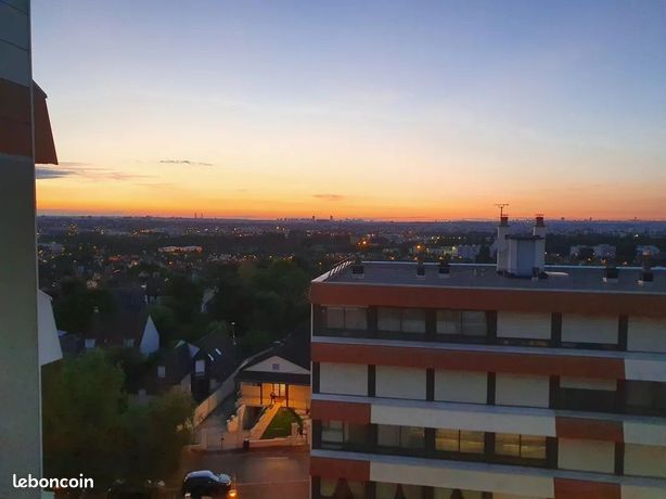 Appartement a louer sucy-en-brie - 4 pièce(s) - 81 m2 - Surfyn