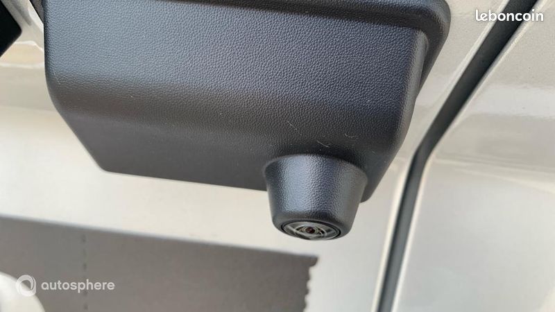 Ford Transit Custom Véhicule utilitaire ou Société 320 L1H1 2.0 EcoBlue 170ch Cabine Approfondie Limited BVA8 (image 21)
