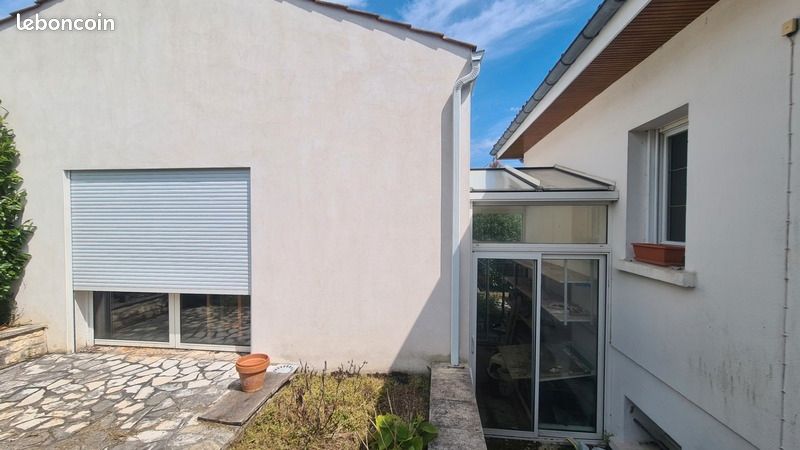 Maison 7 pièces 132 m² - Tonnay-Boutonne 17380 (image principale 9)
