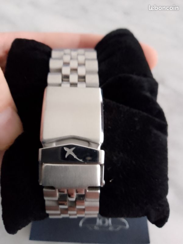 Montre submariner Hulk (image 4)