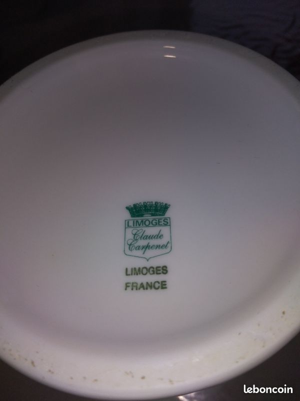 Pot de pharmacie (image 3)
