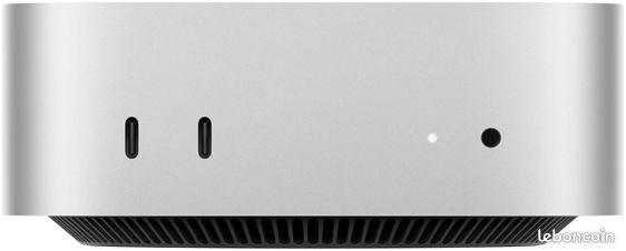 Mac Mini Pro M4 août 2026 48G mémoire 512G disque (image 1)