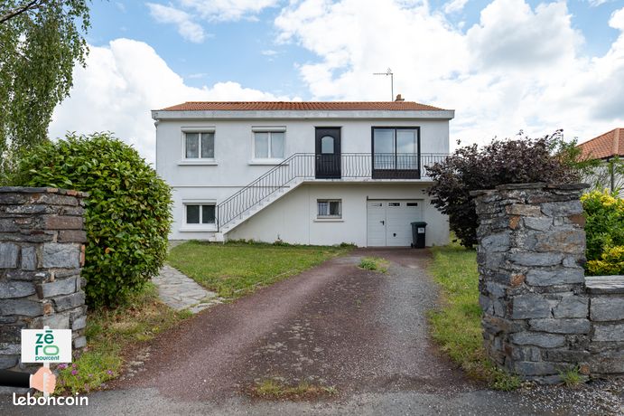 Propriété 6 pièces 141 m²
