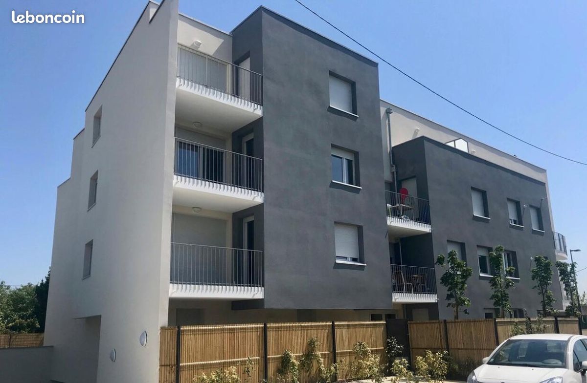 Appartement 3 pièces 63 m² · à Toulouse · 63 m² · 710 €
