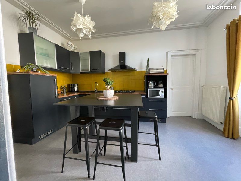 Maison 6 pièces 185 m² · à Toul · 185 m² · 215 000 €