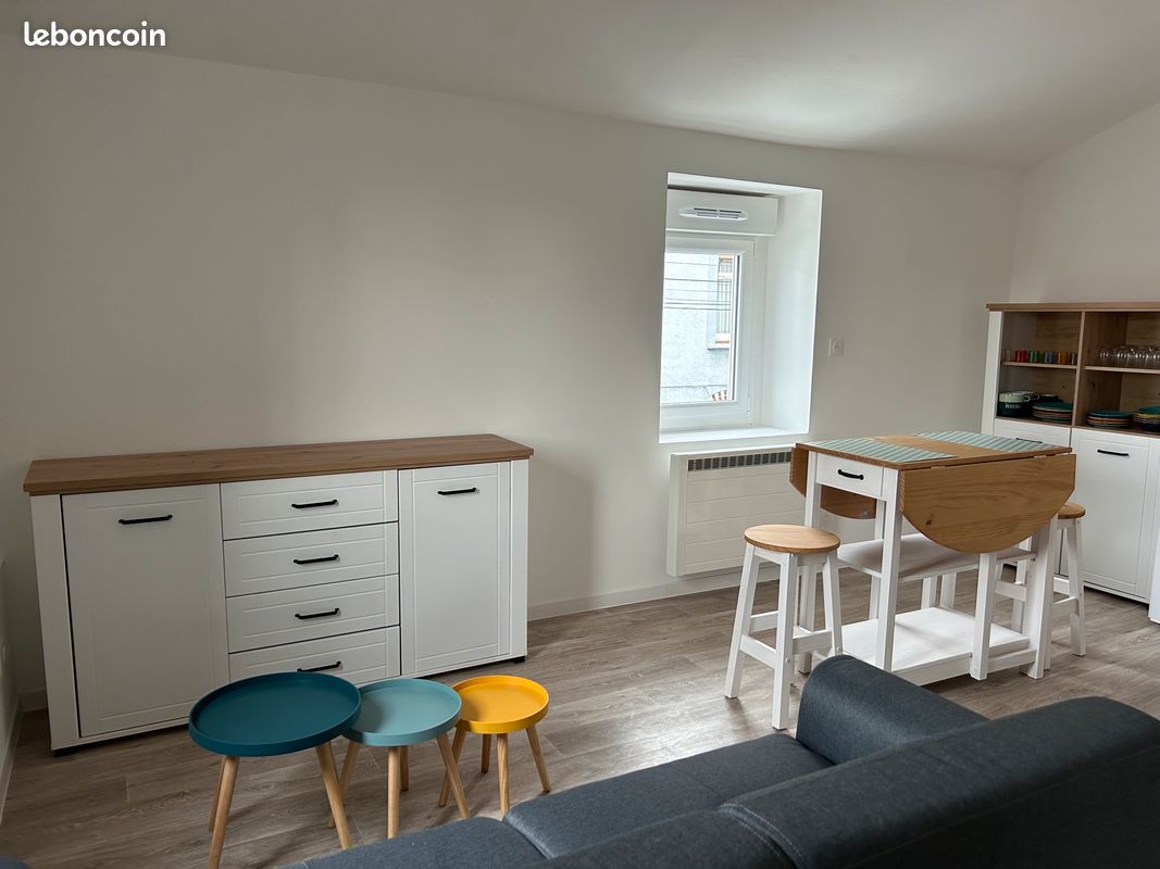 Appartement 2 pièces 36 m² · à Lens · 36 m² · 500 €