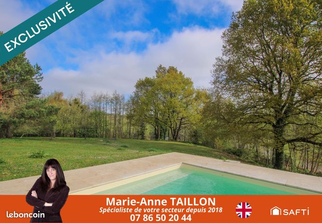 Maison 5 pièces 129 m²