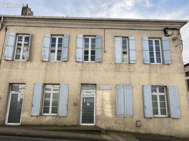 Maison 6 pièces 200 m²
