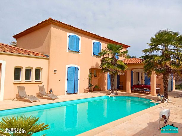 Propriété 8 pièces 231 m²