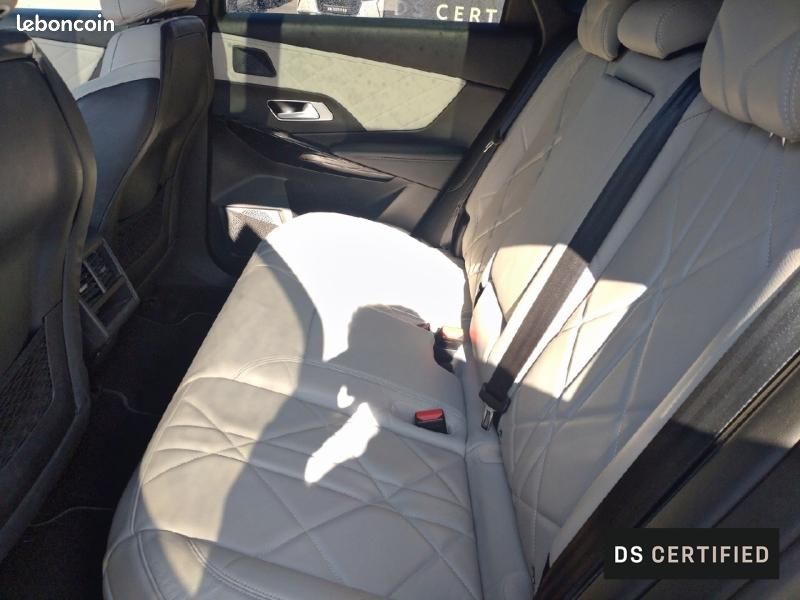 Ds DS 7 Crossback E-TENSE 225ch Ligne Noire (image 17)