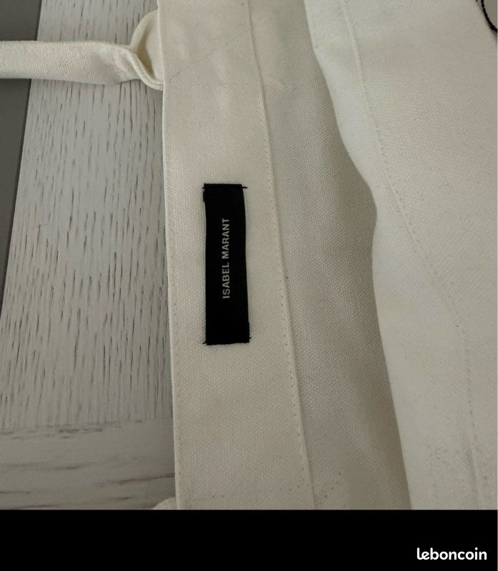 Sac Isabel Marant (image 7)