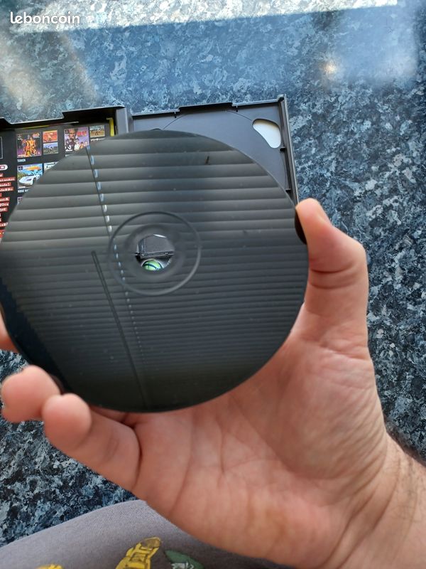 Soulblade PS1 (image 5)