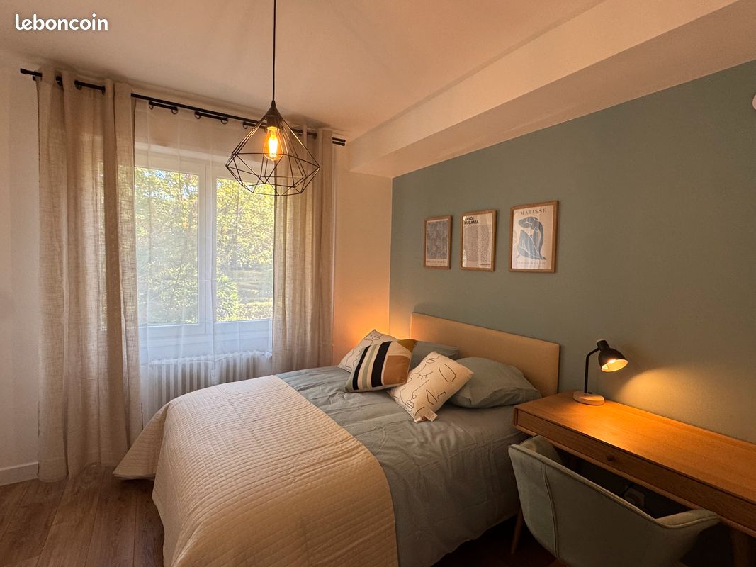 Appartement 1 pièce 73 m² · à Strasbourg · 73 m² · 565 €