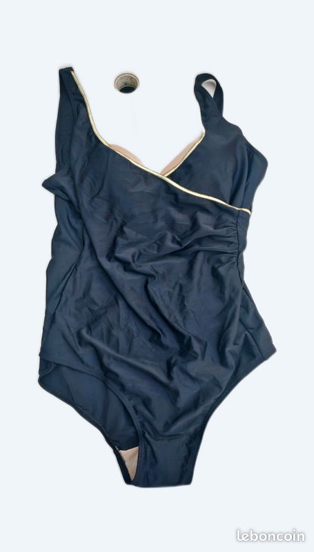 Maillot de bain Waïhili femme t.46 neuf (image 1)