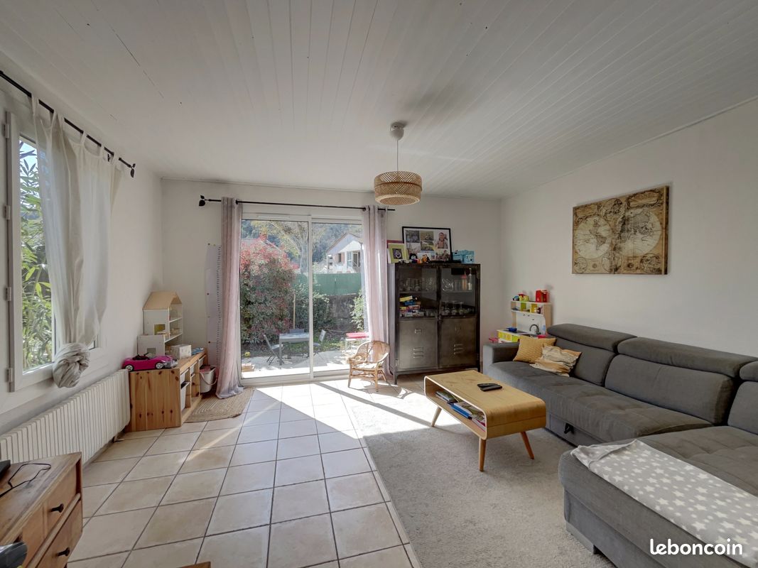 Maison 5 pièces 119 m² (image 16)