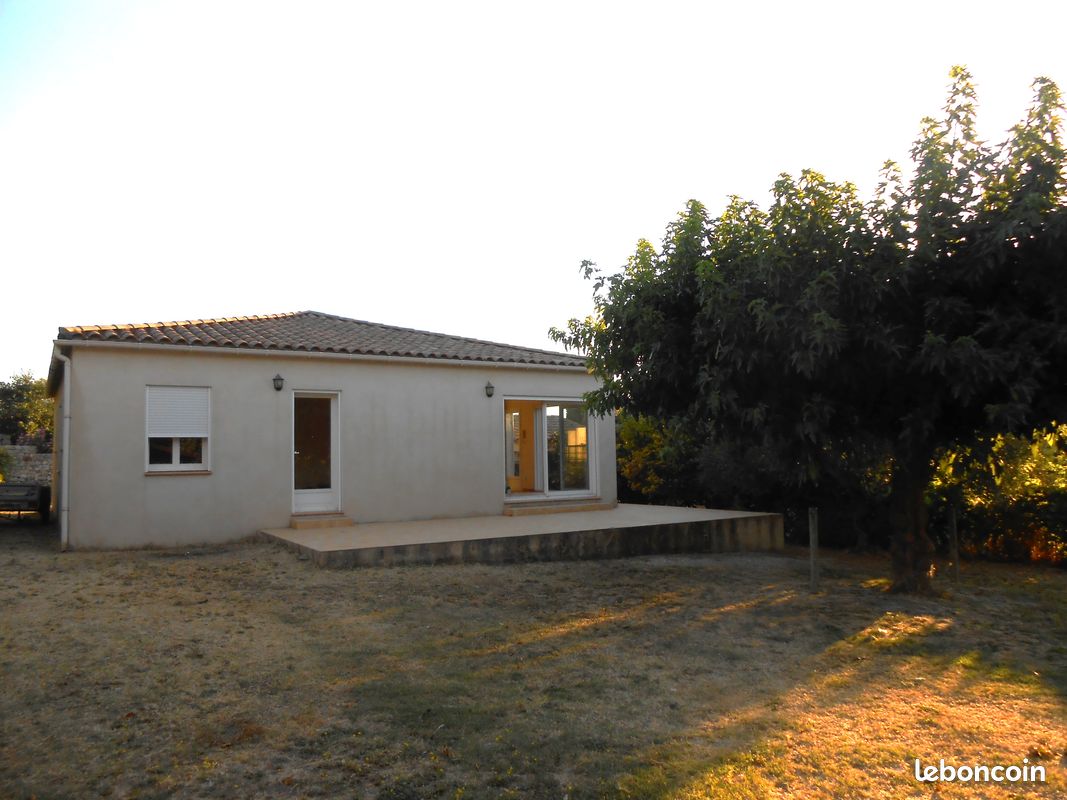 Maison 6 pièces 105 m² · à Uzès · 105 m² · 335 000 €