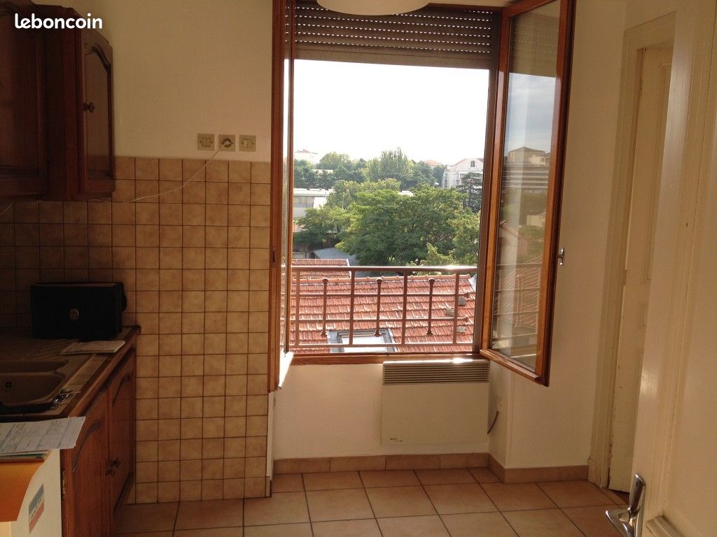 Appartement 2 pièces 51 m² · à Lyon · 51 m² · 154 000 €