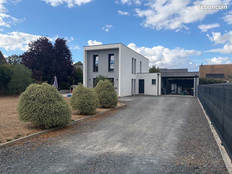 Maison 4 pièces 149 m² · à Amayé-sur-Orne · 149 m² · 409 000 €