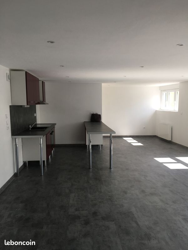 Appartement 3 pièces 80 m² · à Beauvais · 80 m² · 825 €/mois