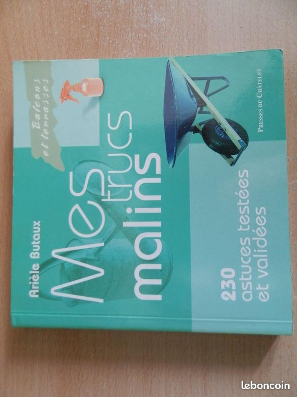 Mes trucs malins (image 1)