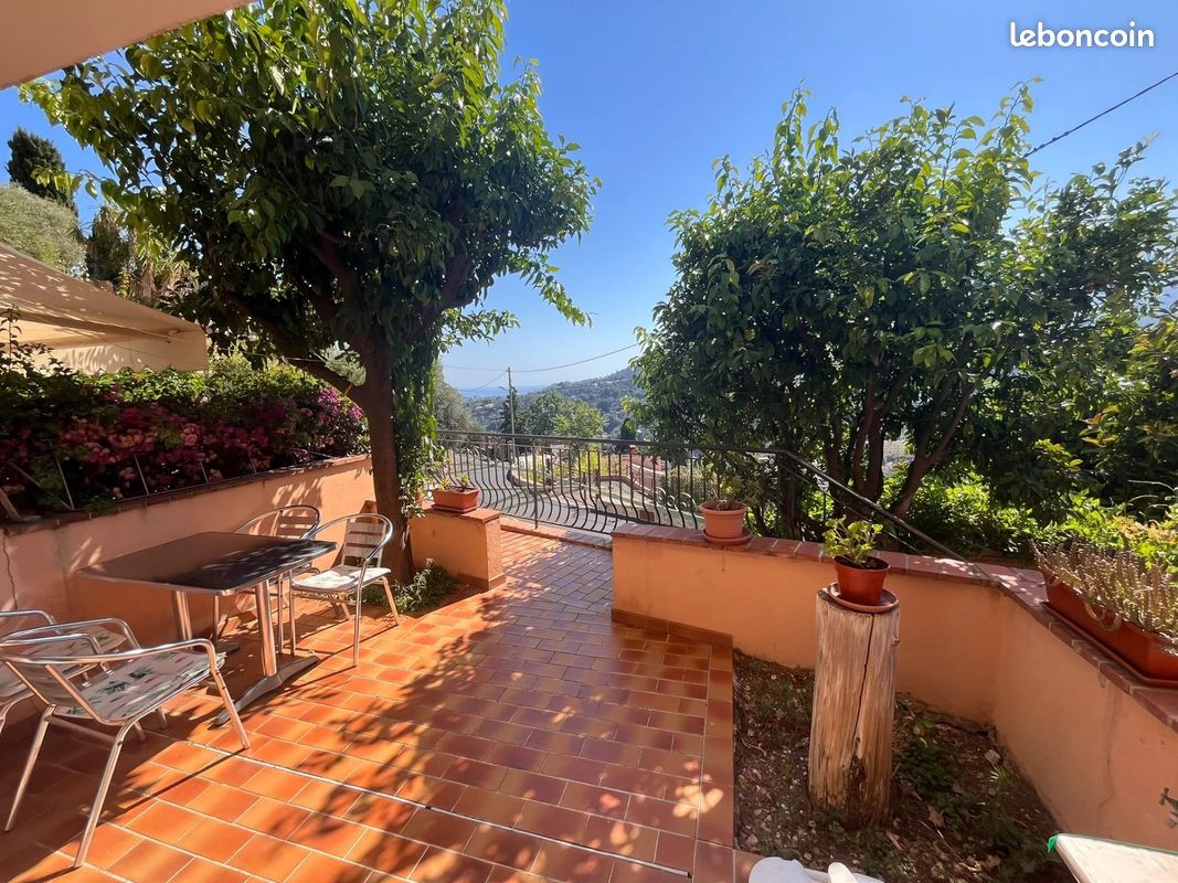 Appartement 1 pièce 24 m² · à Menton · 24 m² · 190 000 €