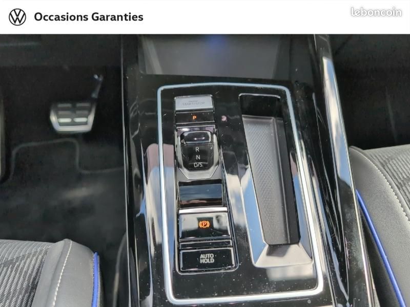 Volkswagen Golf SW 2.0 TDI 150ch R-Line DSG7 (image 14)