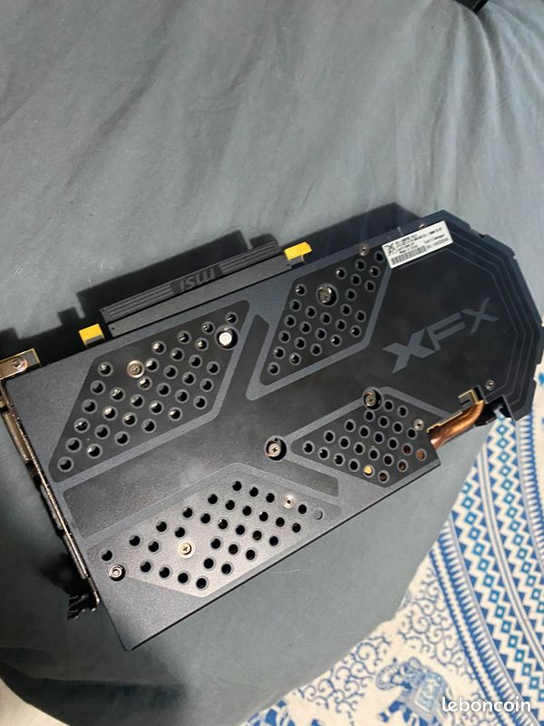 RX580 8gb (image 2)
