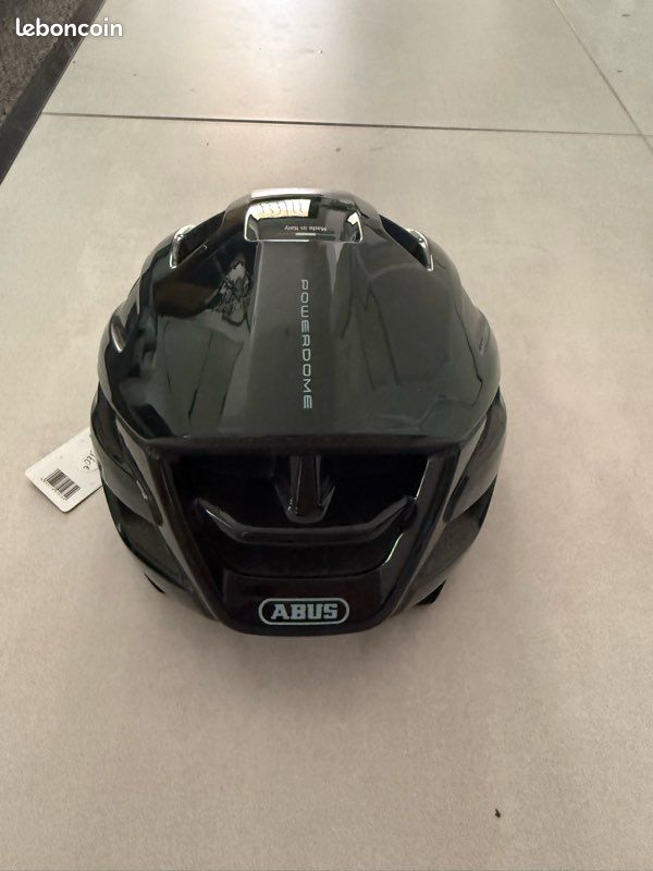 đČ đȘ Casque VĂ©lo de course ABUS PowerDome (neuf) (image 3)