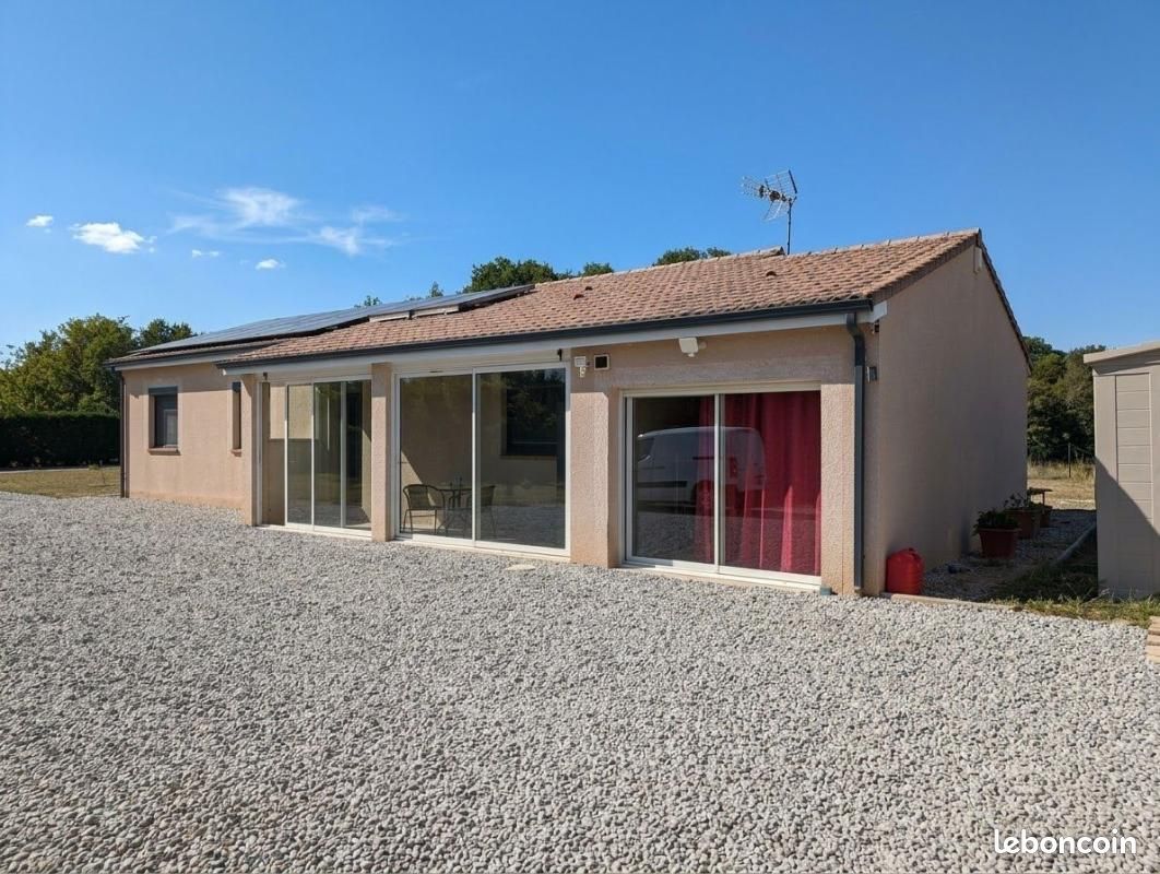 Maison 4 pièces 90 m² · à Nohic · 90 m² · 235 000 €