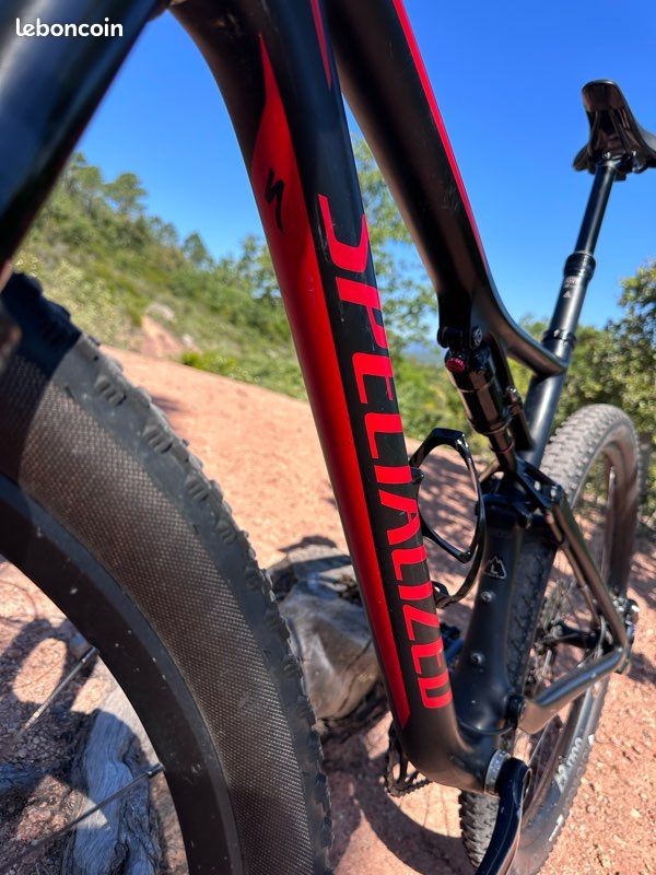 Specialized Epic Comp Carbone (image 5)
