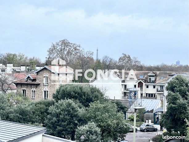 Appartement a louer suresnes - 2 pièce(s) - 42 m2 - Surfyn