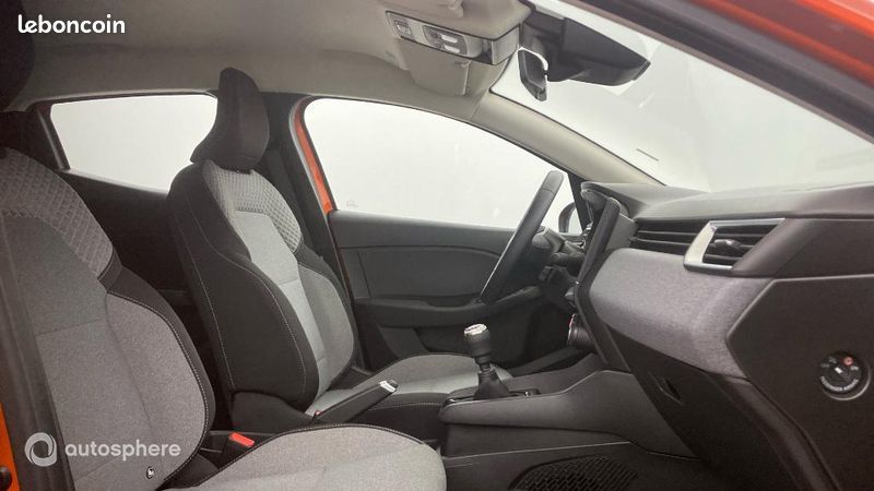 Renault Clio 1.5 Blue dCi 100ch Evolution (image 15)